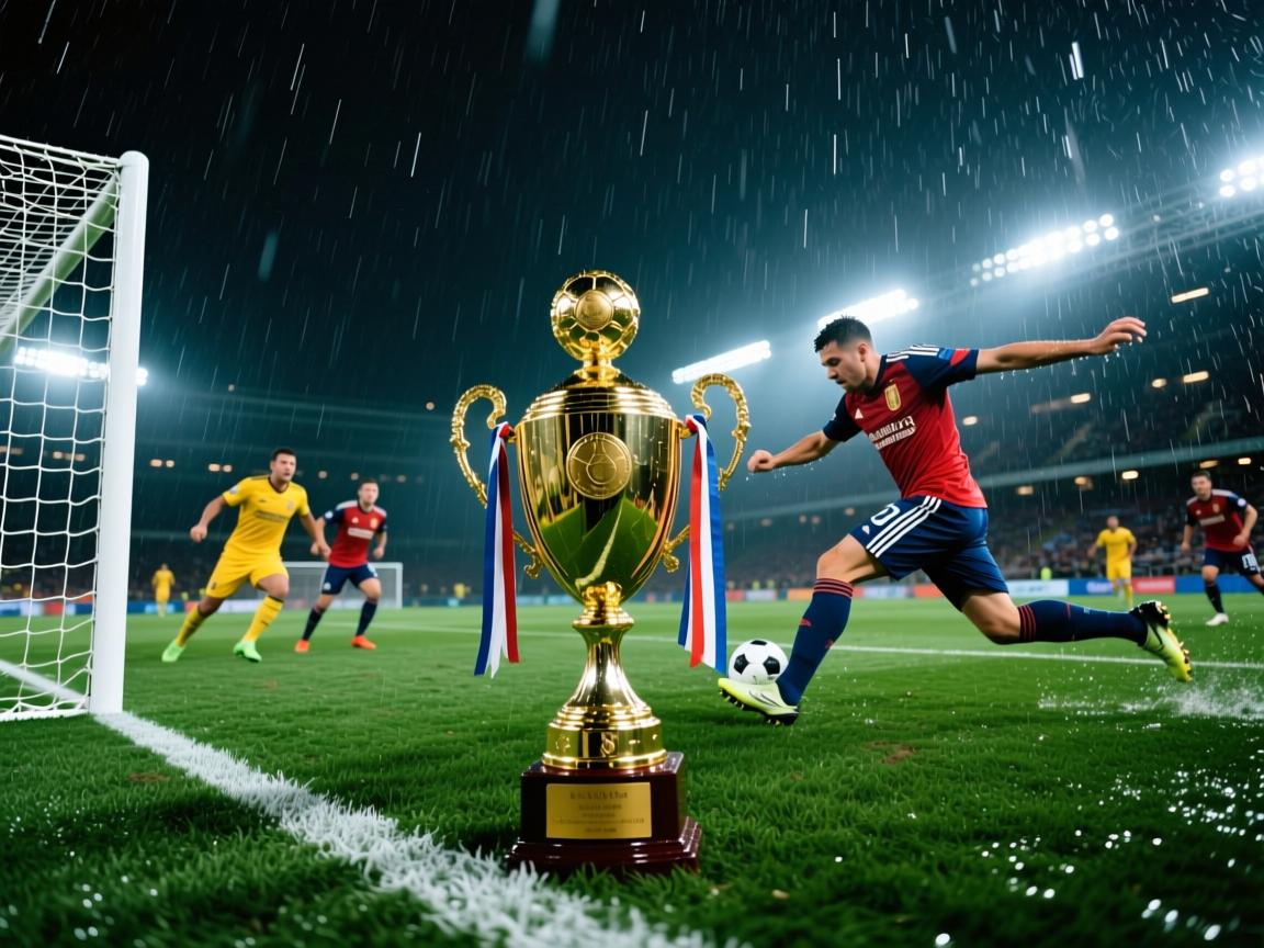 羽毛球赛场焦点！法国队对阵葡萄牙队，核心球员受伤，球队前景蒙阴影