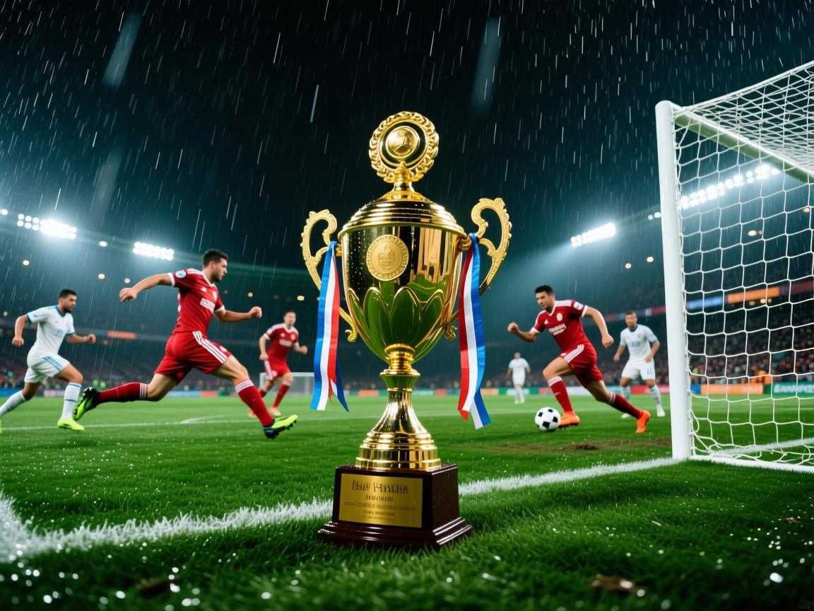 罗德里手感滚烫，率绿军鏖战雄鹿！赛后一句话霸气侧漏